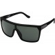 Gafas SPY Optic Flynn Soft Matte Black w/ Happy Grey Green Lens