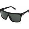 Gafas SPY Optic Flynn Soft Matte Black w/ Happy Grey Green Lens