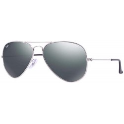 Gafas Ray Ban RB3025 Metal Aviator