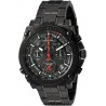 Reloj Bulova 98B257 Hombre 'Precisionist' Quartz Stainless S (Importación USA)