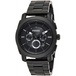 Reloj Fossil FS4552IE Hombre Chronograph Quartz Stainless Steel Strap