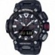 Reloj G-Shock GRB200-1A Hombre Gravity Master Black One Size (Importación USA)