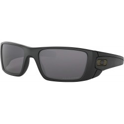 Gafas Oakley OO9096-05 Fuel Cell Polarized Matte Black w/Black OO9096 05 60mm Authentic