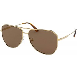 Gafas Prada PR 63 XS 5AK05D Gold