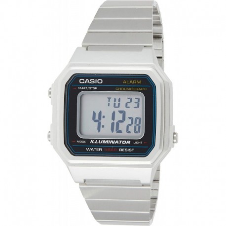 Reloj Hombre Casio B650WD-1ACF Original (Importación USA)