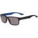 Gafas Dragon DR COUNT LL 008 Matte Black Blue/Ll Smoke