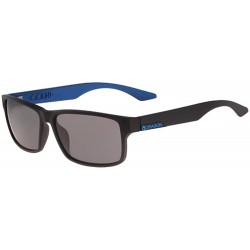 Gafas Dragon DR COUNT LL 008 Matte Black Blue/Ll Smoke