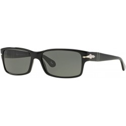 Gafas Persol 2803s-9558 Black 95/58 Size 58