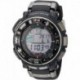 Reloj Hombre Casio Pro Trek PRW2500R Tough Solar Digit 60520 (Importación USA)