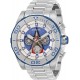 Reloj Invicta 32917 Marvel Captain America Chronograph Quart (Importación USA)