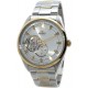 Reloj ORIENT RA-AR0001S Classic Mechanical Open Heart Small (Importación USA)