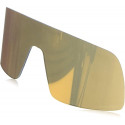 Gafas Oakley Mujer Aoo9406ls Sutro Replacement Sunglass Lenses 24k Gold 137 mm US