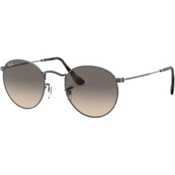 Gafas Ray-Ban Ray Ban Hombre Gunmetal Lenses Metal Frame 50mm