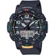 Reloj Casio PRT-B50-1CR Hombre Pro Trek Bluetooth Connected (Importación USA)