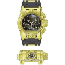 Reloj Invicta 26713 Hombre Reserve Stainless Steel Quartz Si (Importación USA)