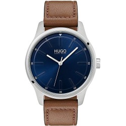 Reloj HUGO by Boss 1530029 Hombre Year-Round Stainless Steel (Importación USA)