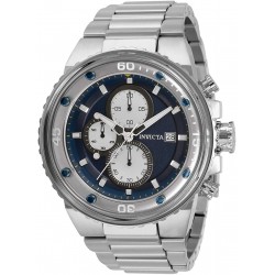 Reloj Invicta 31512 Hombre Pro Diver Quartz Stainless Steel (Importación USA)