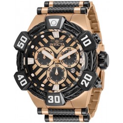 Reloj Invicta 32284 Bolt Chronograph Quartz Hombre