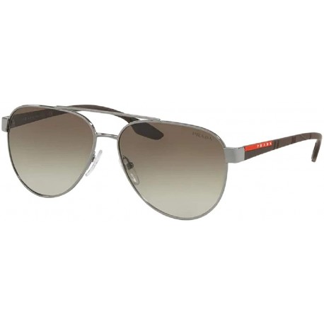 Gafas Prada PS54TS LIFESTYLE Pilot For Men FREE Complimentary Eyewear Care Kit