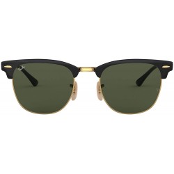 Gafas Ray Ban Ray-Ban Rb3716 Clubmaster Metal Square