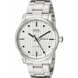 Reloj MIDO MIDO-M0054301103100 Hombre Multifort Analog Displ (Importación USA)