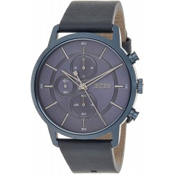 Reloj HUGO by Boss 1513575 ARCHITECTURAL Hombre Chronograph (Importación USA)