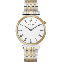 Reloj Bulova 98A233 Hombre Regatta (Importación USA)