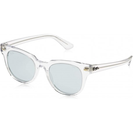 Gafas Ray-Ban Rb2168 Meteor Evolve Square