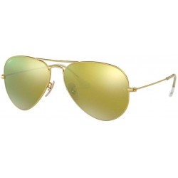 Gafas Ray Ban RB3025 Metal Aviator