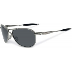 Gafas Oakley SI Ballistic Crosshair Gumetal/Grey OO4069-02