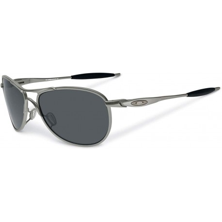 Gafas Oakley SI Ballistic Crosshair Gumetal/Grey OO4069-02