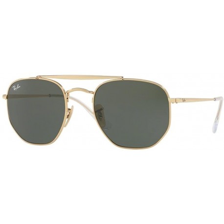 Gafas Ray-Ban RB3648 THE MARSHAL For Hombre Mujer