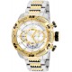 Reloj Invicta 25480 Hombre Speedway Quartz Stainless-Steel S (Importación USA)