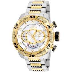 Reloj Invicta 25480 Hombre Speedway Quartz Stainless-Steel S (Importación USA)