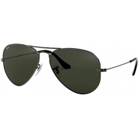 Gafas Ray-Ban Ray Ban RB3025 Metal Aviator