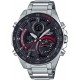 Reloj Casio ECB-900DB-1AER Hombre Year-Round Quartz Stainles (Importación USA)