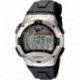 Reloj Casio W753 Digital Sports w/Moon & Tide Data (Importación USA)
