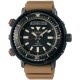 Reloj Seiko SNJ029P1 Prospex Arnie Urban Safari Solar Sports Diver's 200M