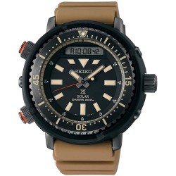 Reloj Seiko SNJ029P1 Prospex Arnie Urban Safari Solar Sports Diver's 200M