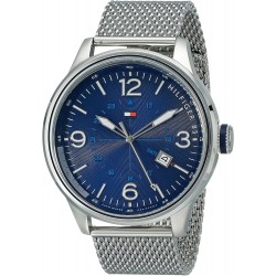 Reloj Tommy Hilfiger 1791106 Hombre Sophisticated Sport Stai (Importación USA)