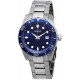 Reloj Bulova 98A194 Sport Blue Dial Stainless Steel Hombre (Importación USA)