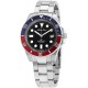 Reloj Mathey-Tissot H906AR Mathey Jumbo Quartz Black Dial Ho (Importación USA)