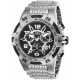 Reloj Invicta 25285 Hombre Speedway Quartz Stainless Steel S (Importación USA)