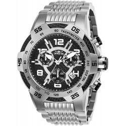 Reloj Invicta 25285 Hombre Speedway Quartz Stainless Steel S (Importación USA)