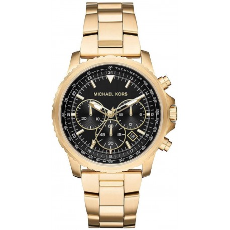 Reloj Michael Kors MK8642 Hombre Chronograph Quartz Stainless Steel Strap