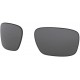 Gafas Oakley Mujer Aoo9409ls Sliver Stealth Sport Replacement Sunglass Lenses