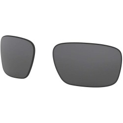 Gafas Oakley Mujer Aoo9409ls Sliver Stealth Sport Replacement Sunglass Lenses