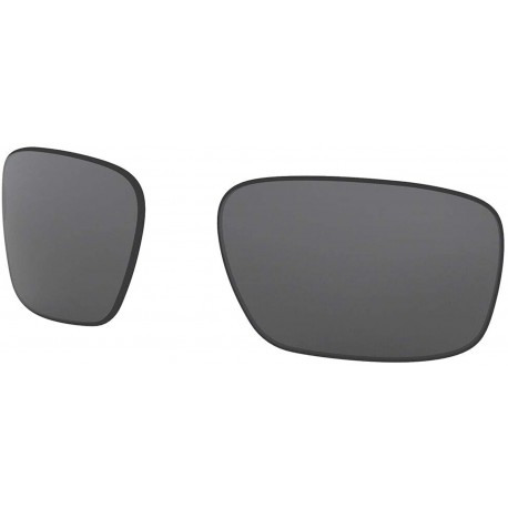 Gafas Oakley Mujer Aoo9409ls Sliver Stealth Sport Replacement Sunglass Lenses
