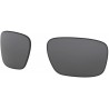 Gafas Oakley Mujer Aoo9409ls Sliver Stealth Sport Replacement Sunglass Lenses