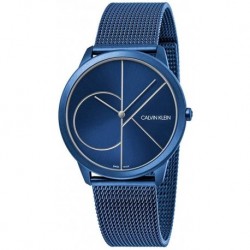 Reloj Calvin Klein K3M51T5N Mens (Importación USA)